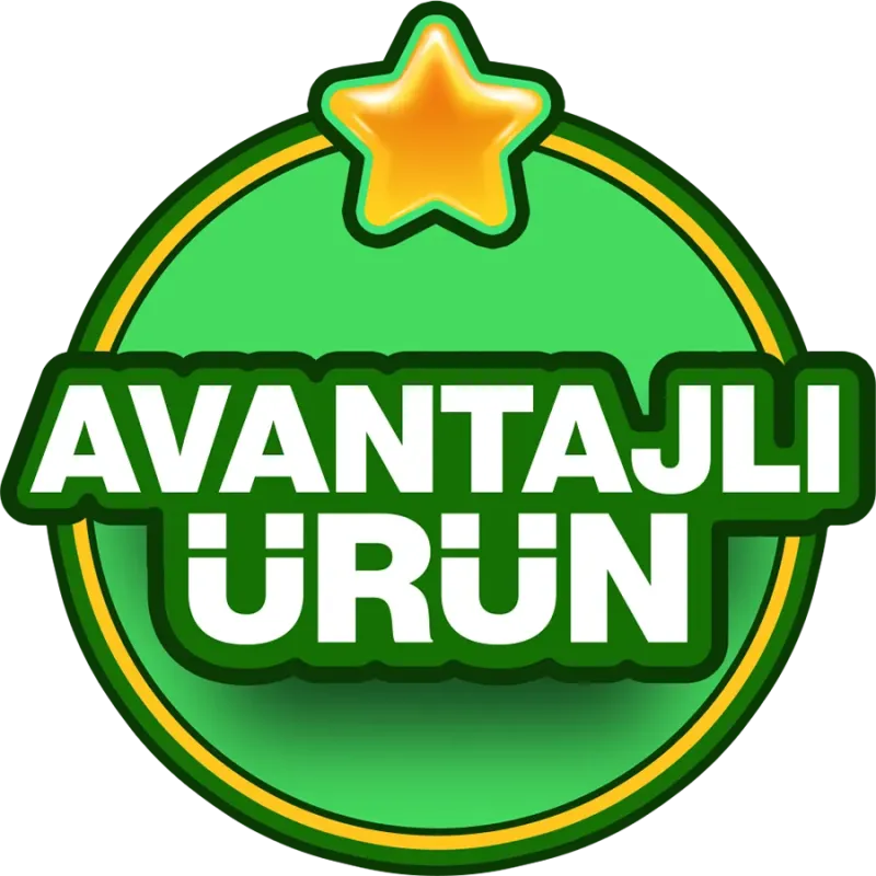 Avantajlı Ürünler